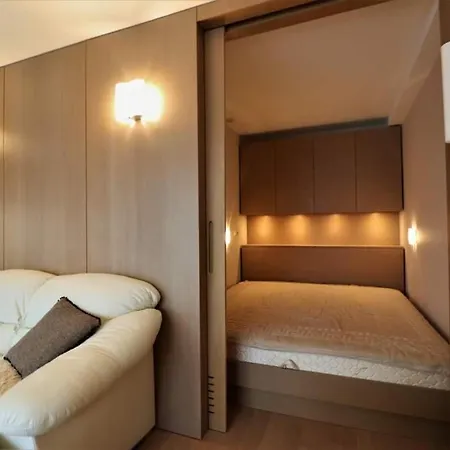 Apartment Daukanto Apartamentai *