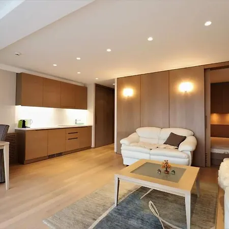Apartment Daukanto Apartamentai Palanga