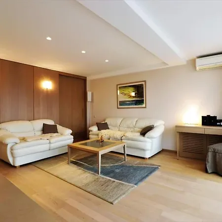 Daukanto Apartamentai Apartment